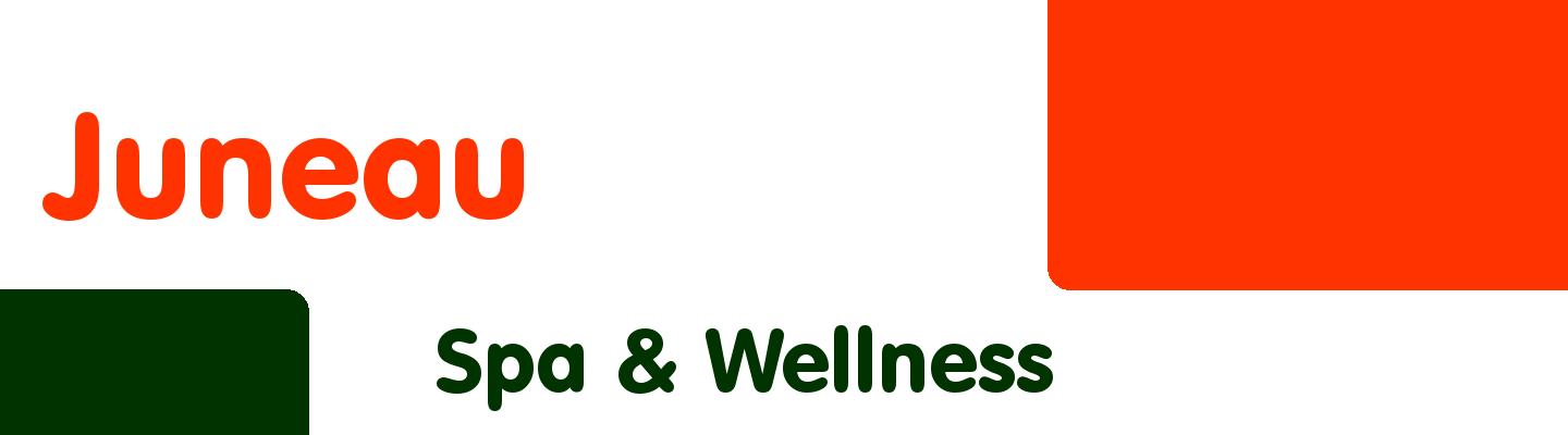 Best spa & wellness in Juneau - Rating & Reviews